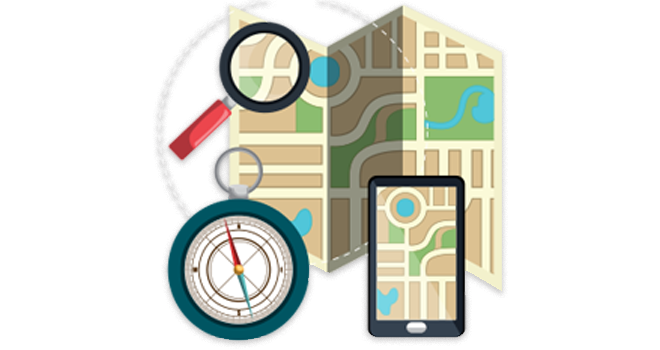 mobile-gis-development