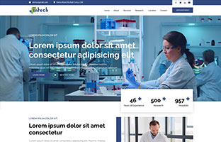 intech-healthcare